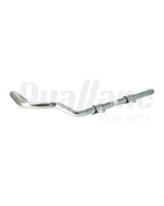 Freightliner DD13 Heater Return Pipe | A05-31162-000