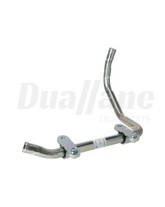 Freightliner DD13 Heater Return Pipe | A05-32121-000