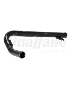 Freightliner DD13/15 Heater Return Tube Assembly | A05-35833-000