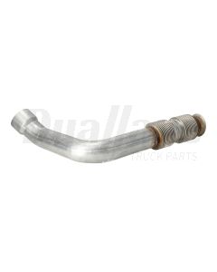 Freightliner DD15 Bellows Assembly | A04-34807-001