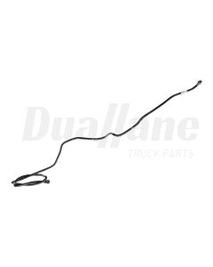 Freightliner DD15 Coolant Return Tube | A04-32186-451