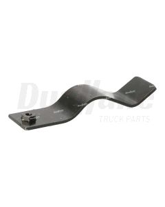 Freightliner Deck Plate Hold Down Bracket- Tread Plate Recessed | A22-75280-000