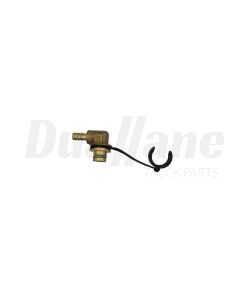 Freightliner DEF Line Fitting | 04-29741-001