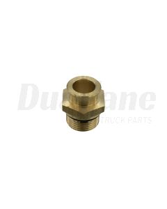 Freightliner DEF Line Fitting - SV246 NG12 - M27 X2  | 04-29923-000