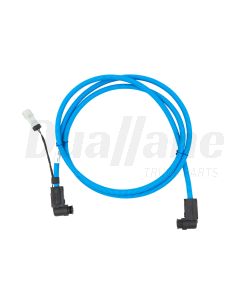 Freightliner DEF Line - Return, 2400mm | 04-31887-240