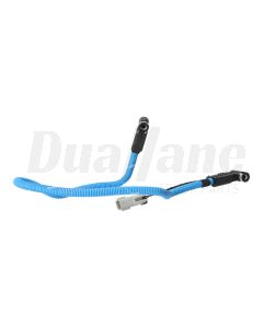 Freightliner DEF Line - Suction, 13/23G, HDEP | 04-32071-000