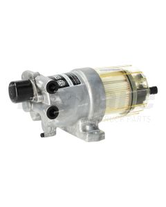 Freightliner Detroit Fuel Water Separator Pump, 12-Volt | 03-40538-006