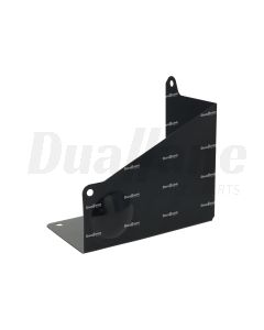 Freightliner Diesel Exhaust Filter Pump Cover | 04-31628-001