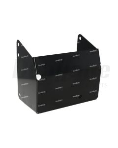 Freightliner Diesel Exhaust Filter Pump Cover | 04-32725-000