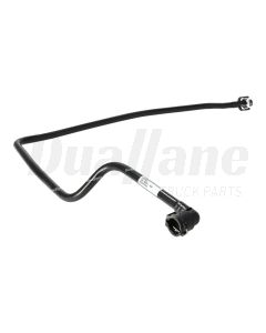 Freightliner Diesel Exhaust Fluid Chassis Coolant Return Line, 363MM | 04-30211-000