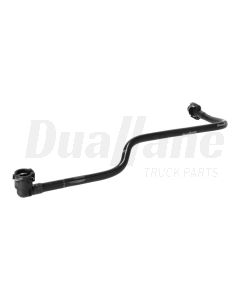 Freightliner Diesel Exhaust Fluid Coolant Jumper Line, HDEP | 04-30212-000
