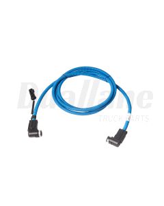 Freightliner Diesel Exhaust Fluid Doser Line, 3000, Cummins | 04-28847-300