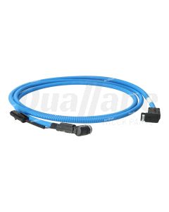 Freightliner Diesel Exhaust Fluid Doser Line, 3200, Cummins | 04-28847-320
