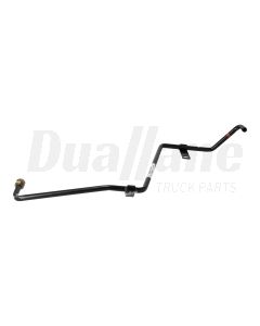 Freightliner Diesel Exhaust Fluid Engine Coolant Supply Line Assembly | A04-29547-000