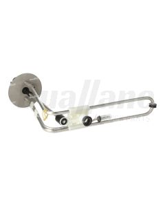 Freightliner Diesel Exhaust Fluid Header, 10 Gallons | A04-28402-000