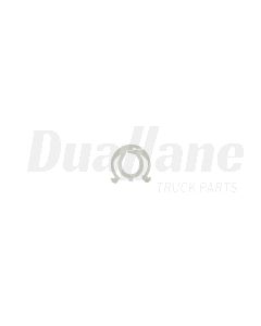 Freightliner Diesel Exhaust Fluid Line Clip, 3/8 Inch | 04-28829-001