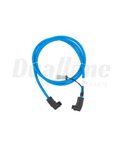 Freightliner Diesel Exhaust Fluid Line - Return, 2200 MM | 04-31887-220