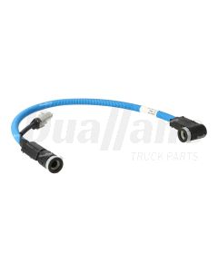 Freightliner Diesel Exhaust Fluid Line, Tank Supply, Cummins | 04-28920-000