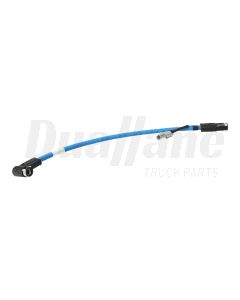 Freightliner Diesel Exhaust Fluid Return Line - 13/23GAL, HDEP | 04-28651-000