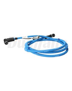 Freightliner Diesel Exhaust Fluid Return Line, 2600MM | 04-31887-260