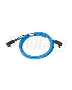 Freightliner Diesel Exhaust Fluid Return Line, 2800 MM | 04-31887-280
