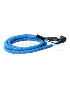 Freightliner Diesel Exhaust Fluid Return Line, 2800MM | 04-32033-280