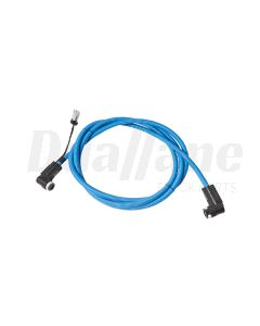 Freightliner Diesel Exhaust Fluid Return Line, 3000 MM | 04-31887-300