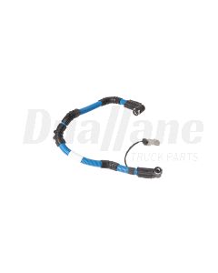 Freightliner Diesel Exhaust Fluid Suction Line, Heavy-Duty Engine Platform, EPDM | 04-34617-000