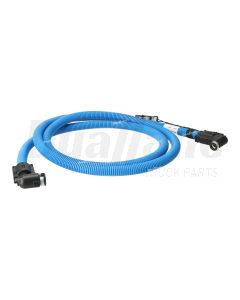 Freightliner Diesel Exhaust Fluid Supply Line, 2200MM | 04-31885-220