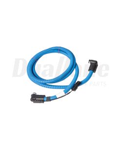 Freightliner Diesel Exhaust Fluid Supply Line, 2400 MM | 04-31885-240