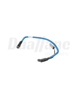 Freightliner Diesel Exhaust Fluid Supply Line, 6 Gallon, Heavy-Duty Engine Platform, Standard | 04-31882-000