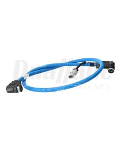 Freightliner Diesel Exhaust Fluid Supply Line,13/23 Gallon, HDEP | 04-28650-000