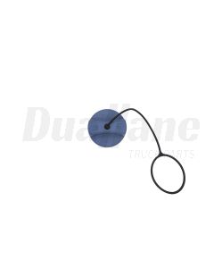 Freightliner Diesel Exhaust Fluid Tank Cap, Extended | 04-34903-000