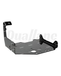 Freightliner Diesel Exhaust Fluid Tank Pump Inboard Mounting Bracket | A04-27656-001