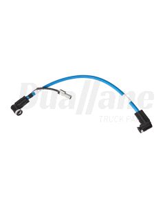 Freightliner Diesel Exhaust Fluid Tank Return Line, 500 MM | 04-29001-000