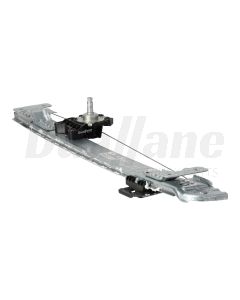 Freightliner Diesel Exhaust Fluid Tank Return Line, Cummins | 04-28919-000