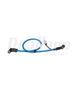 Freightliner Diesel Exhaust Fluid Tank Supply Line, Cummins | 04-29002-000