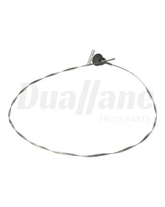 Freightliner Dipstick | 07-21501-040