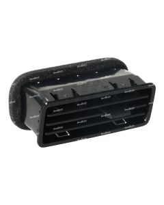 Freightliner Directional HVAC Outlet Duct Louver, Black | 22-81829-000
