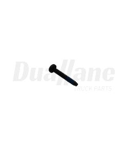 Freightliner Dog Point Pan Head Screw, 10 - 16 X 1.25 IN Long | 23-11345-712