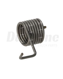 Freightliner Door Handle Torsional Spring, LH, for Century/Columbia | 18-32493-000