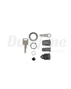 Freightliner Door & Ignition Lock Set | A22-37965-002