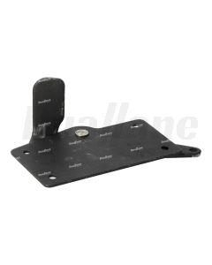 Freightliner Door Latch Bell Crank Assembly, Left-Hand Side | A18-42229-000