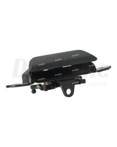 Freightliner Door Latch, Dual Point, Wardrobe | A18-68831-000
