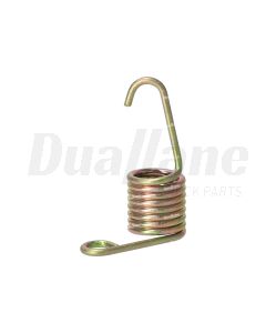 Freightliner Door Latch Spring | 680 826 00 25