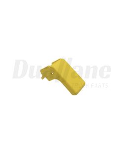 Freightliner Door Lever Polyphe Nylon Oxide, Yellow | 680 723 00 88