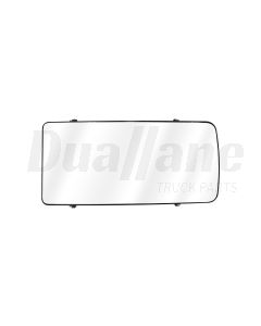 Freightliner Door Mirror Carrier | 22-64780-002