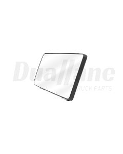 Freightliner Door Mirror Carrier, Left-Hand  | 22-64780-000