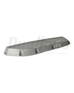 Freightliner Door Pocket Base Assembly, Gray, Left-Hand  | A18-62221-300