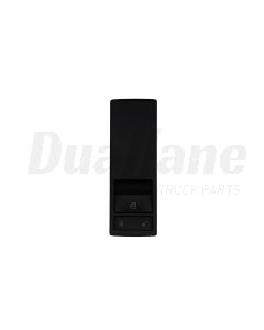 Freightliner Door Switch Panel - Passenger, Door, Power DL | A66-09200-001